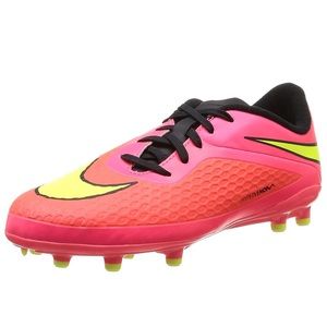 Nike Magista Hypervenom Cleats